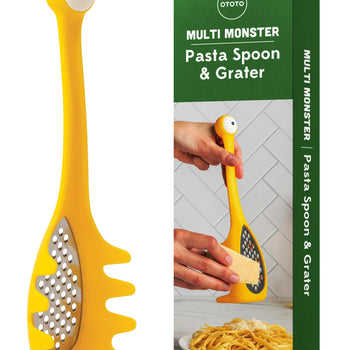 Pasta Spoon & Spaghetti Spoon